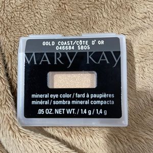 Mary Kay Chromafusion Eye Shadow - Gold Coast